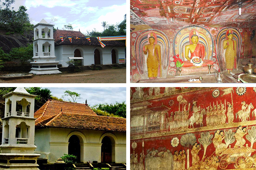Degaldoruwa Raja Maha Vihara
