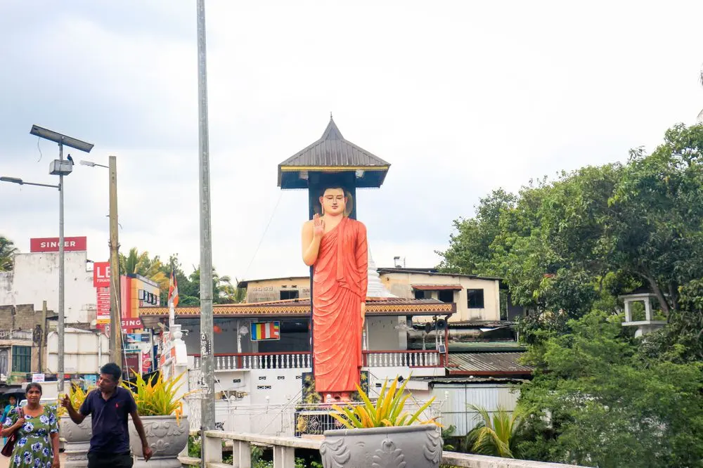 Katugasthota
