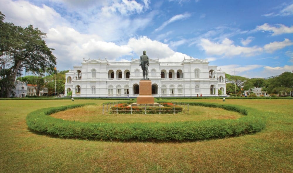 National Museum Kandy