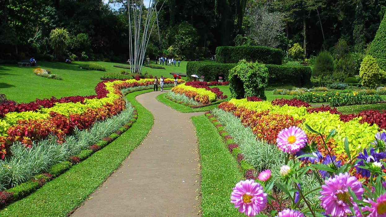 Royal Botanical Gardens