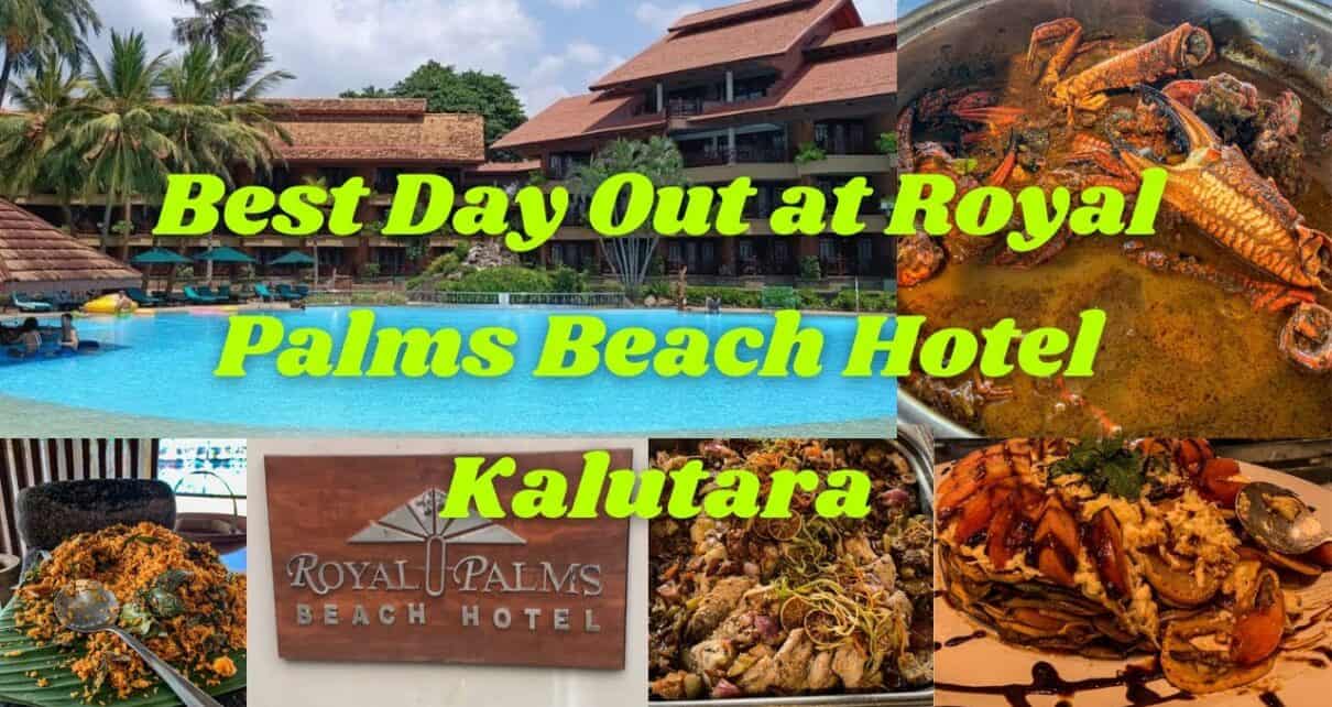 royal palms beach hotel